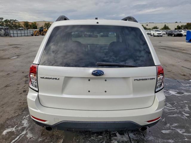 Subaru Forester 2.5x Limited Image 7