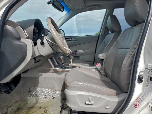 Subaru Forester 2.5x Limited Image 5