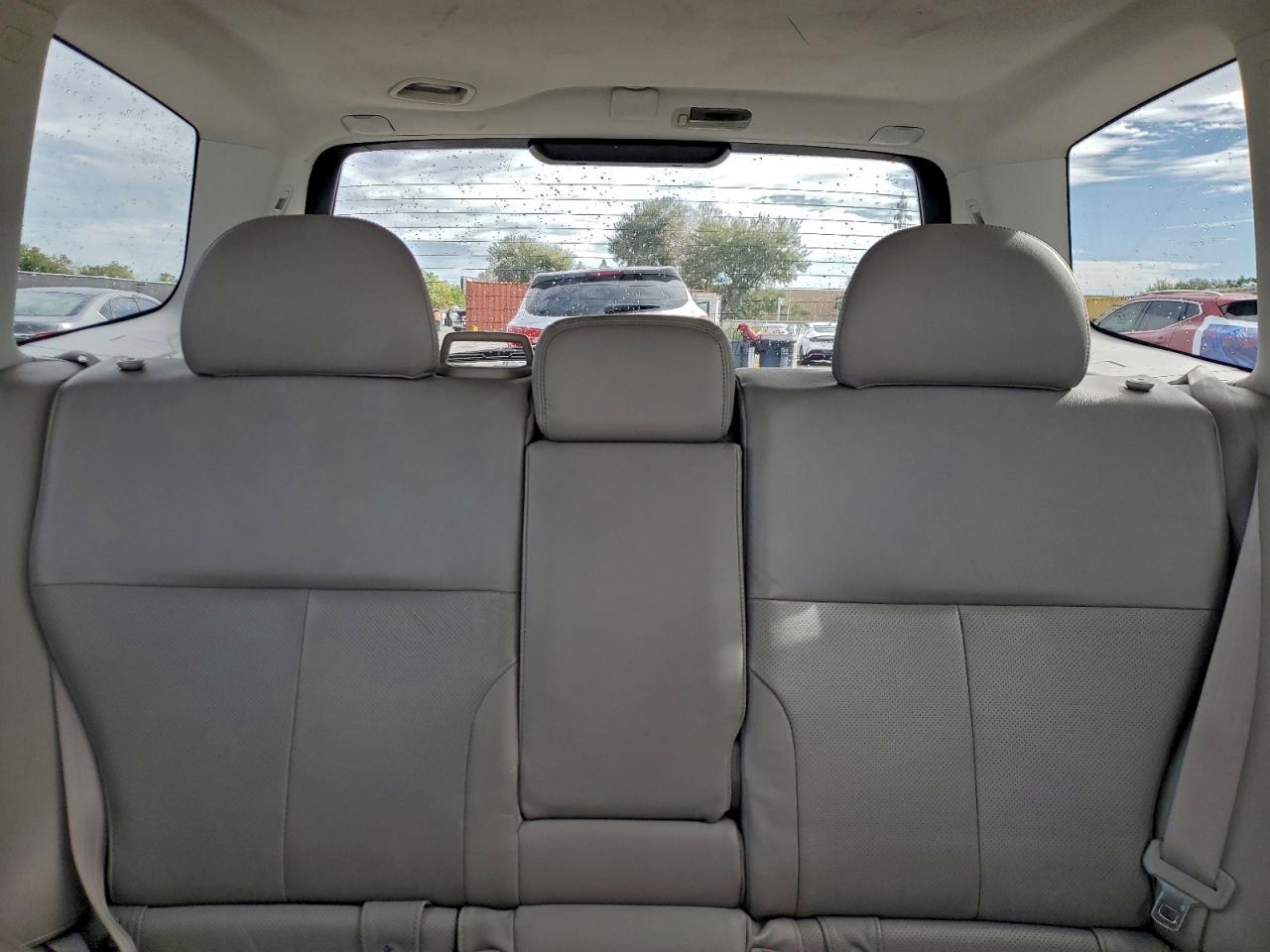 Subaru Forester 2.5x Limited Image 6