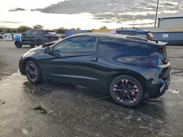 Honda Crz Ex Image 5