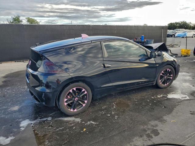 Honda Crz Ex Image 2