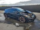 Honda Crz Ex Image 3