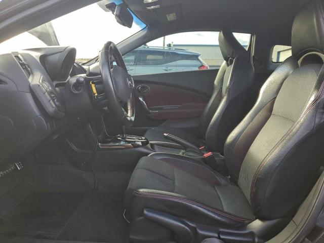 Honda Crz Ex Image 9