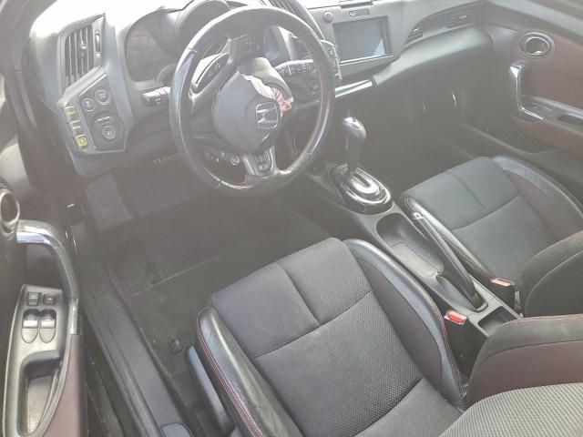Honda Crz Ex Image 7