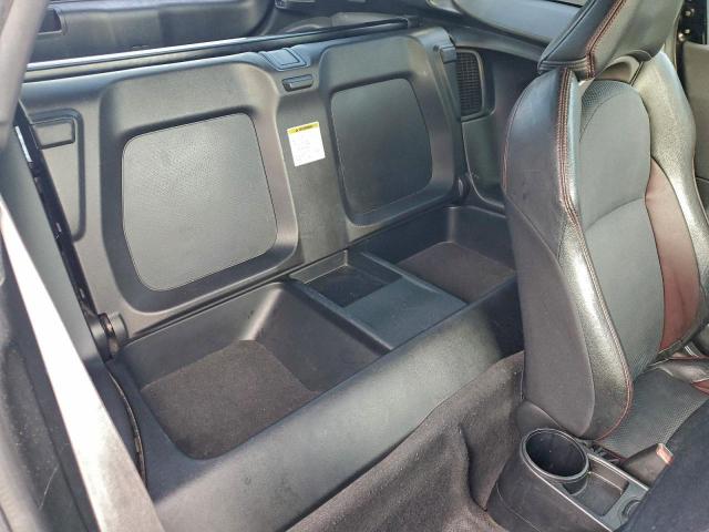 Honda Crz Ex Image 12