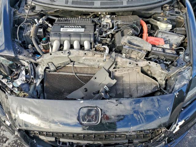 Honda Crz Ex Image 10