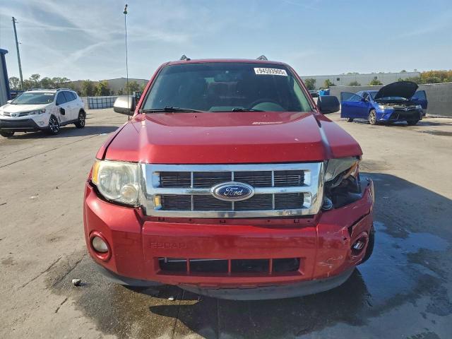 Ford Escape Xlt Image 4