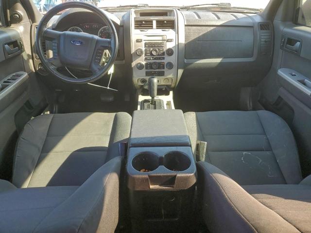 Ford Escape Xlt Image 3