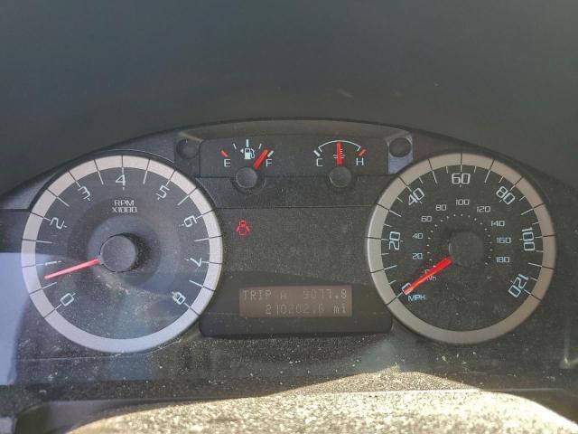 Ford Escape Xlt Image 13