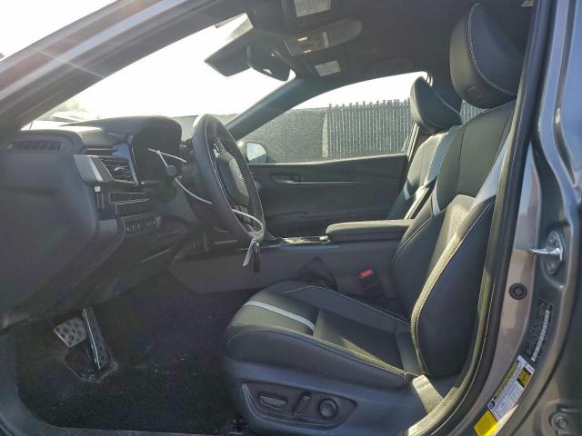 Toyota Camry Xse Image 6