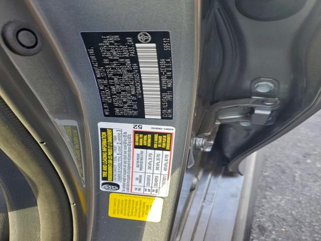 Toyota Camry Xse Image 8