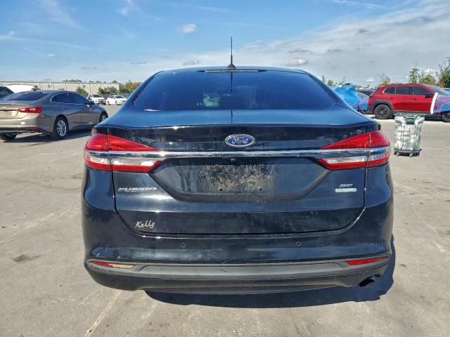 Ford Fusion Se Image 5