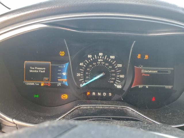 Ford Fusion Se Image 8