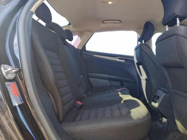 Ford Fusion Se Image 10