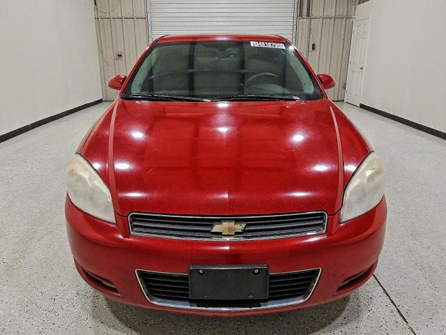 Chevrolet Impala Police Image 2