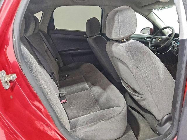 Chevrolet Impala Police Image 10