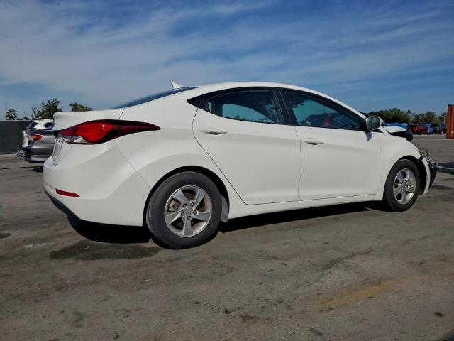 Hyundai ELANTRA Se Image 9