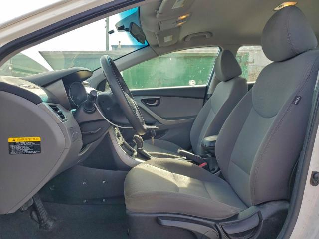 Hyundai ELANTRA Se Image 2