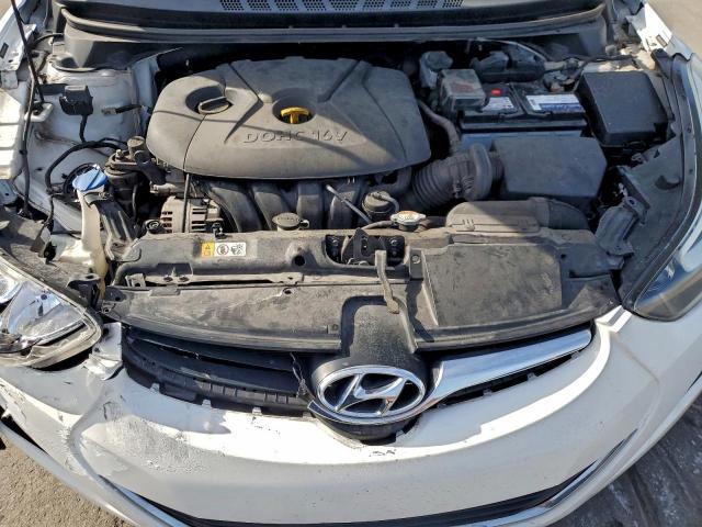 Hyundai ELANTRA Se Image 7