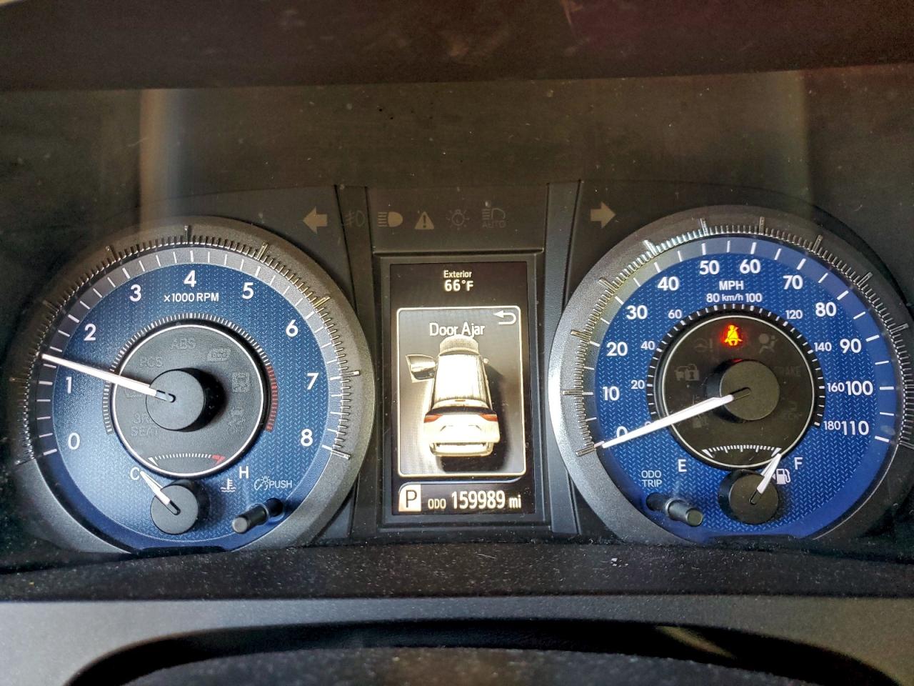 Toyota Sienna Xle Image 5