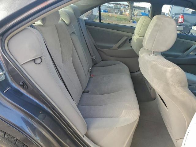 Toyota Camry Ce Image 7