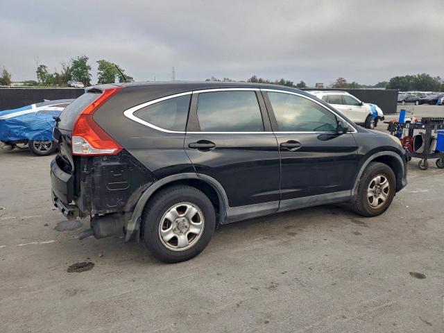 Honda Crv Lx Image 4