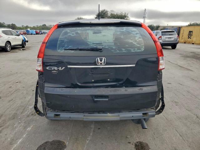 Honda Crv Lx Image 5