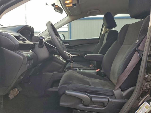 Honda Crv Lx Image 3