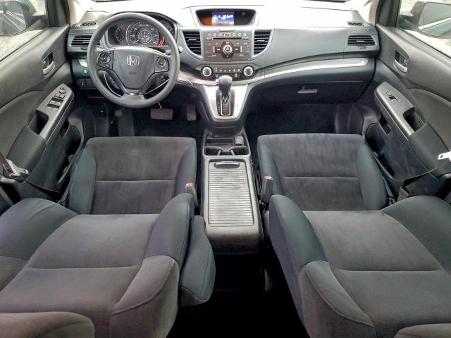 Honda Crv Lx Image 11