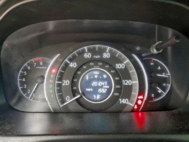 Honda Crv Lx Image 6