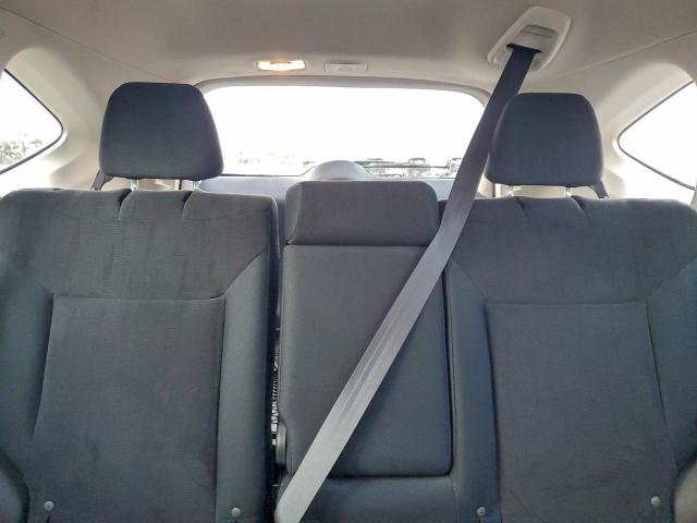 Honda Crv Lx Image 12