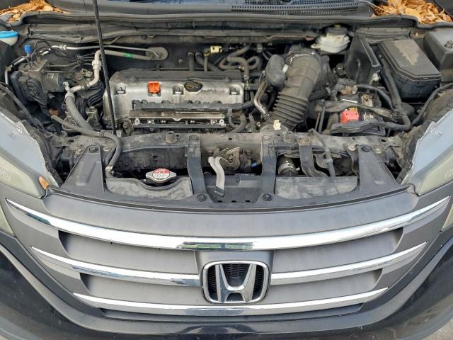 Honda Crv Lx Image 13