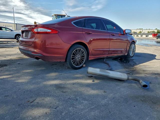 Ford Fusion Se Image 6