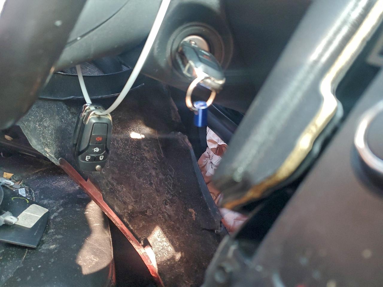 Ford Fusion Se Image 7