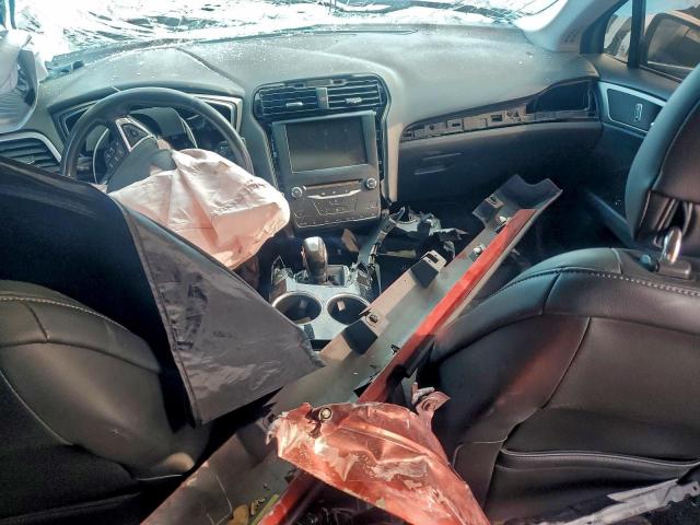 Ford Fusion Se Image 12