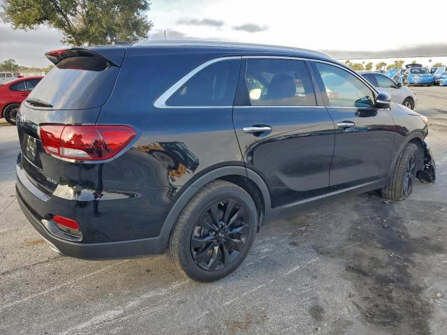 Kia Sorento Ex Image 4