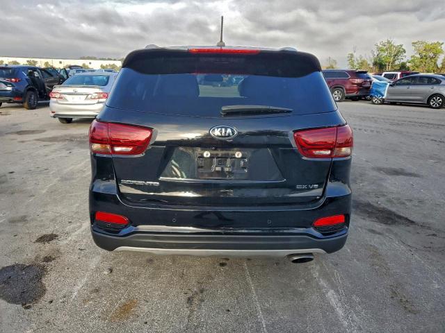 Kia Sorento Ex Image 3