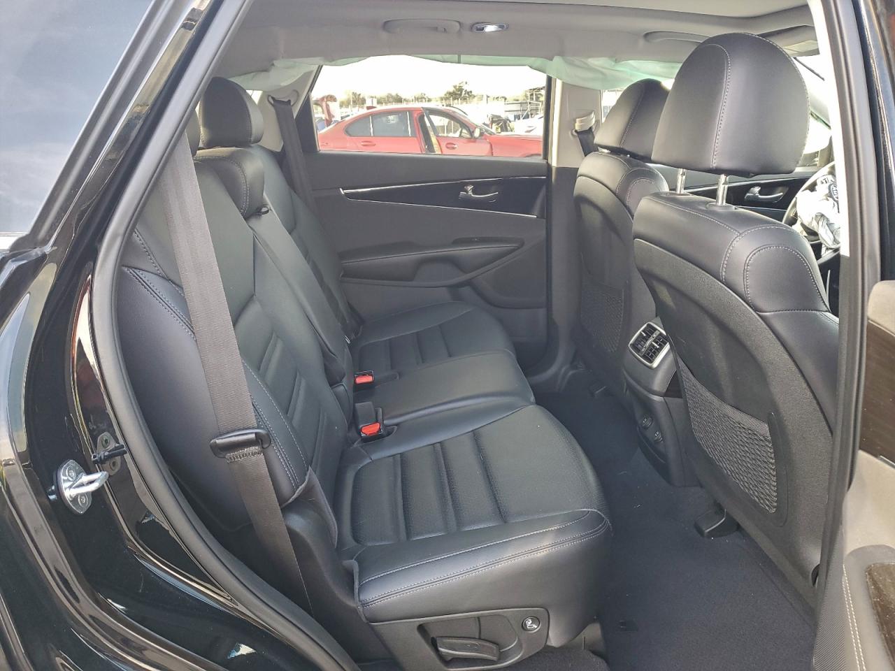 Kia Sorento Ex Image 8