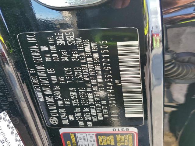 Kia Sorento Ex Image 12