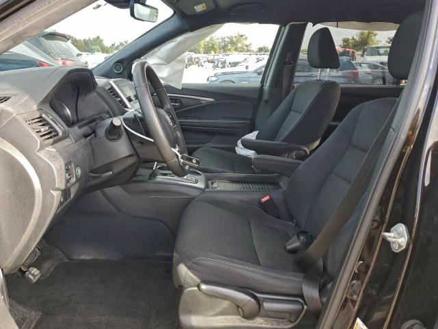 Honda Passport Sport Image 12