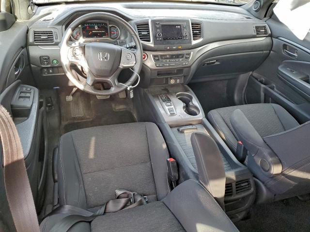 Honda Passport Sport Image 8