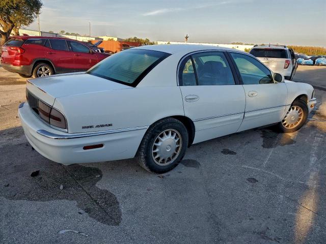 Buick Park Ave Image 5