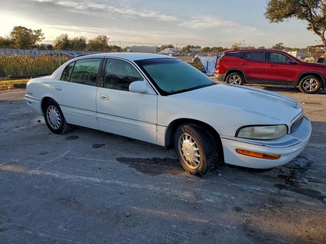 Buick Park Ave Image 2