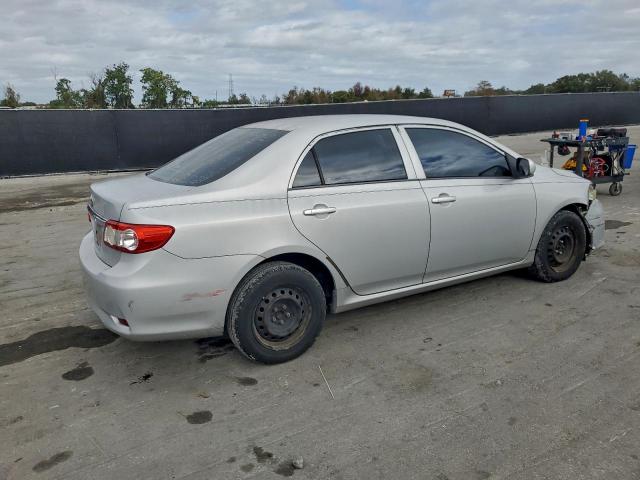 Toyota Corolla Base Image 5