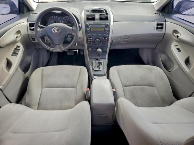 Toyota Corolla Base Image 6