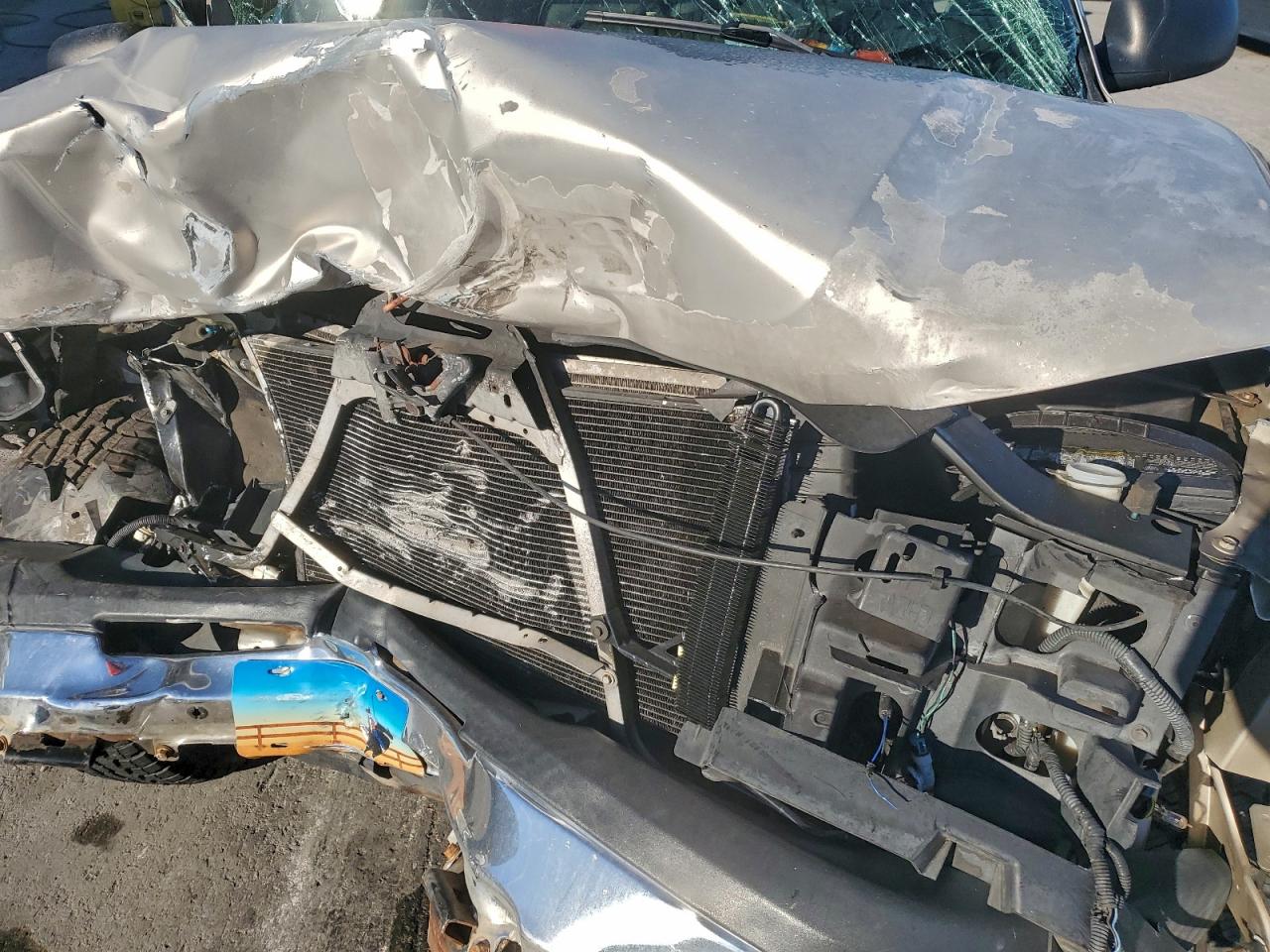 Chevrolet Silverado C1500 Image 11