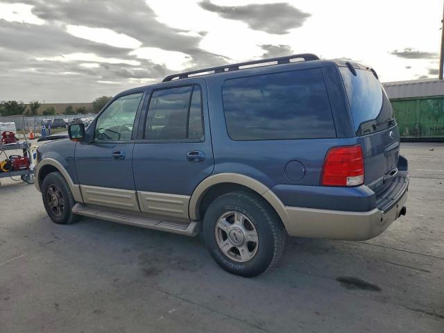 Ford Expedition Eddie Bauer Image 5