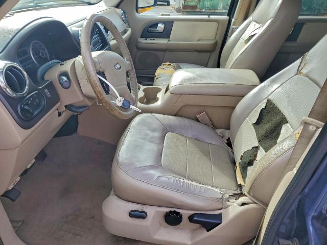 Ford Expedition Eddie Bauer Image 6