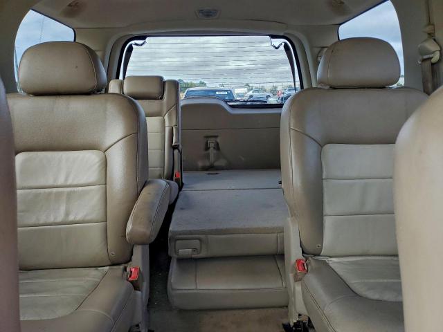 Ford Expedition Eddie Bauer Image 4