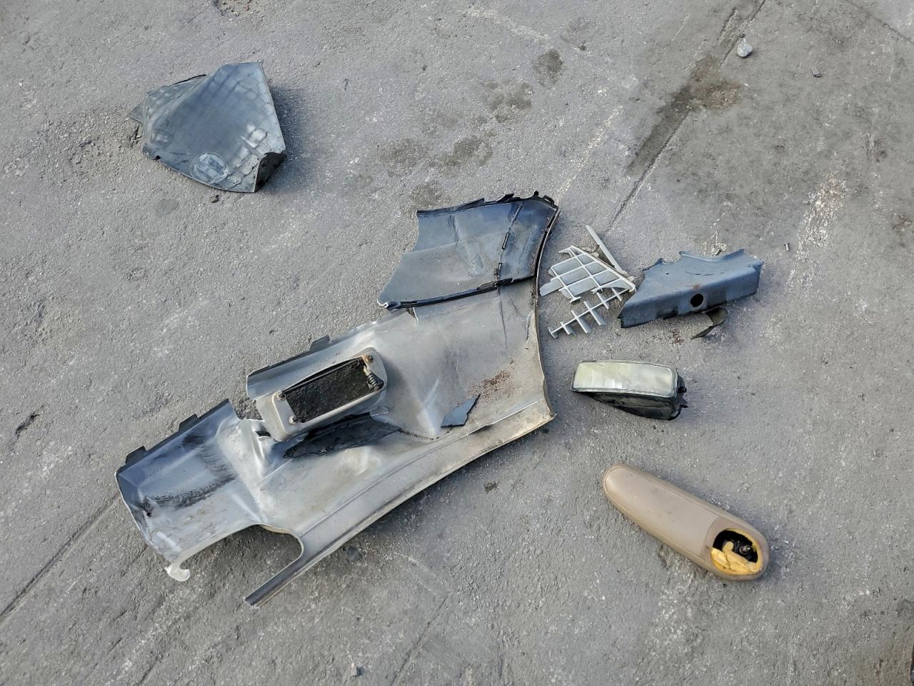 Ford Expedition Eddie Bauer Image 13